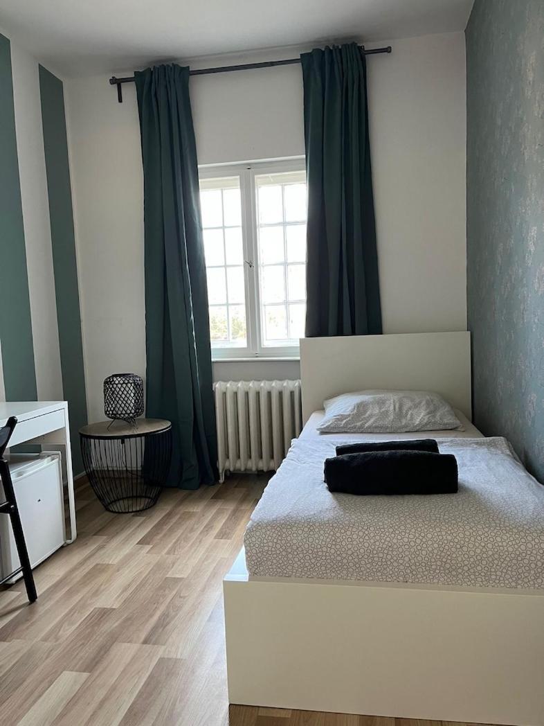 Ela Apartments Berlin — Photos 2